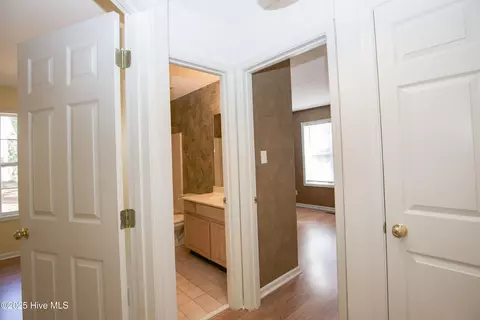 Entry Way - 1 Georgia Ct, Pinehurst, NC 28374 photo 3 of 3