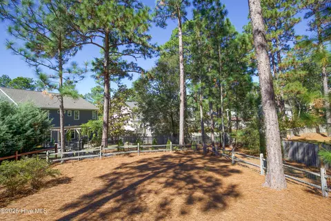 Exterior - 1 Georgia Ct, Pinehurst, NC 28374 photo 12 of 13