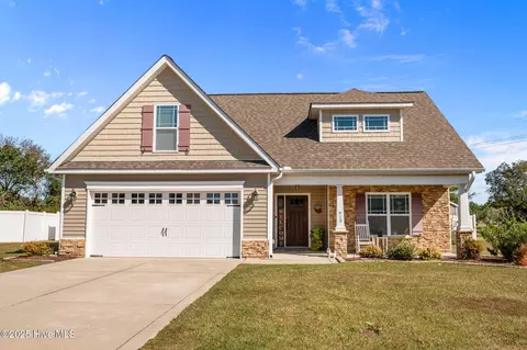 613 Brookfield Dr, Winterville, NC 28590