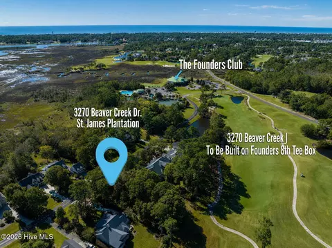 3270 Beaver Creek Dr SE, Southport, NC 28461