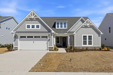 539 Sailor Sky Way #391, Hampstead, NC 28443