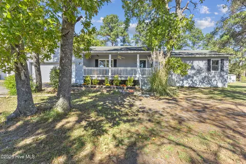 4580 Squirrel Ave NW, Shallotte, NC 28470