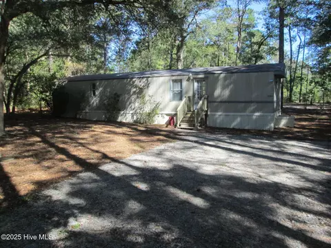1150 Wilma Ave SW, Supply, NC 28462