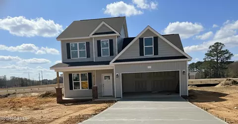 88 Sundrops Trl, Dunn, NC 28334