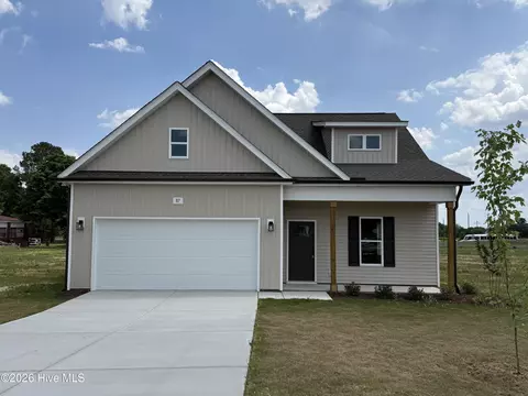 87 Sundrops Trl, Dunn, NC 28334