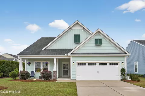 4069 Druids Glen Dr, Leland, NC 28451