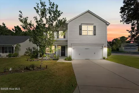 1432 Judith Dr SE, Bolivia, NC 28422