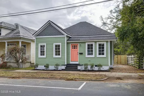 710 Grace St, Wilmington, NC 28401