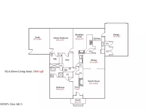 215 E Branch St E, Spring Hope, NC 27882