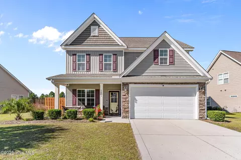 1431 Eastbourne Dr, Wilmington, NC 28411