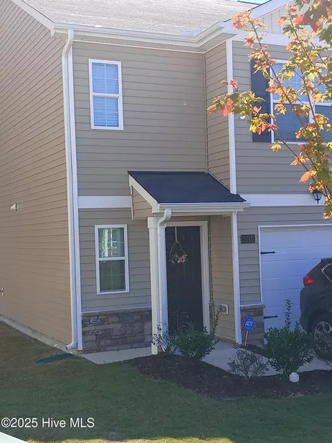 3010 Alibird Ln, Carthage, NC 28327