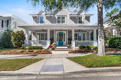 5117 Old Garden Rd, Wilmington, NC 28403