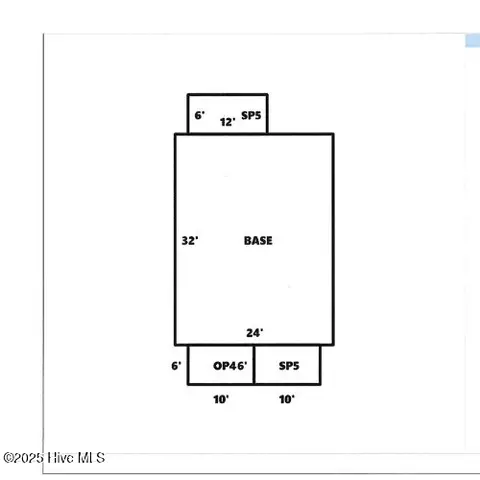 409 Plum St, New Bern, NC 28560