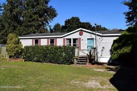 534 Mary Lou Ln SW, Supply, NC 28462
