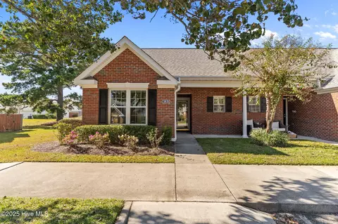 3831 Merestone Dr, Wilmington, NC 28412