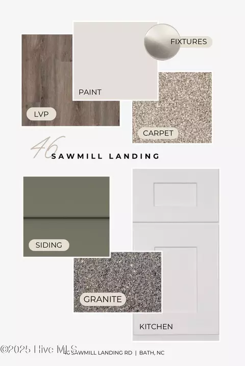 46 Sawmill Landing Rd, Bath, NC 27808 photo 2