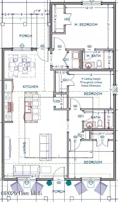 46 Sawmill Landing Rd, Bath, NC 27808 photo 3