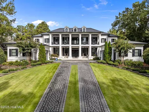 140 Brookhaven Rd, Pinehurst, NC 28374