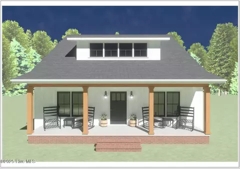 124 North Dr, Chocowinity, NC 27817