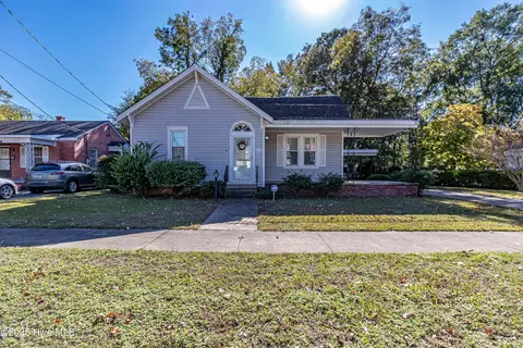 1010 E Mulberry St, Goldsboro, NC 27530
