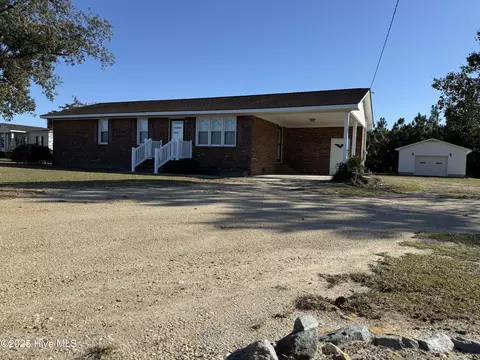 2763 Us Hwy 13 S, Goldsboro, NC 27530