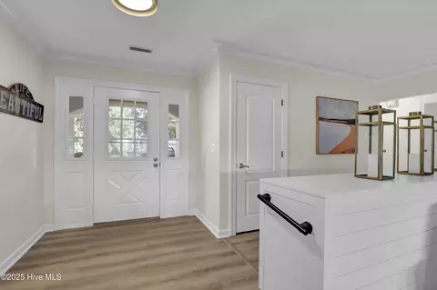 Entry Way - 102 Osprey Nest Ln, Hampstead, NC 28443 photo 1 of 1