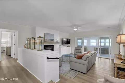 Living - 102 Osprey Nest Ln, Hampstead, NC 28443 photo 1 of 3