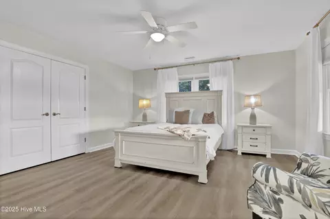 Bedroom - 102 Osprey Nest Ln, Hampstead, NC 28443 photo 1 of 5
