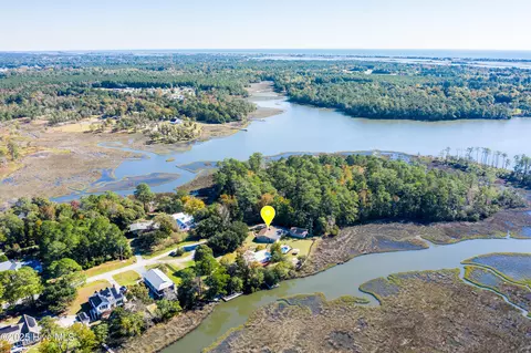 View/Area - 102 Osprey Nest Ln, Hampstead, NC 28443 photo 6 of 8