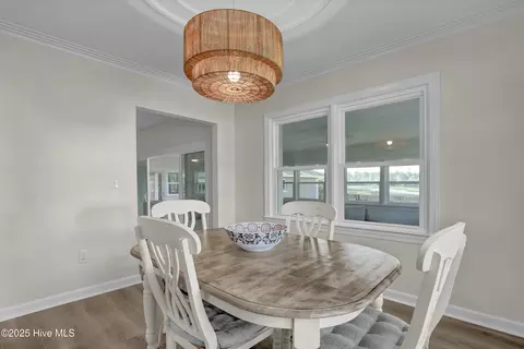Dining - 102 Osprey Nest Ln, Hampstead, NC 28443 photo 2 of 3