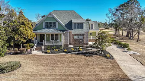 9258 Checkerberry Sq NW, Calabash, NC 28467