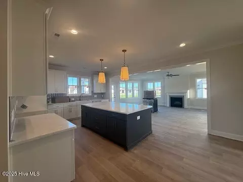Kitchen - 810 Tupelo Tree Dr, Hubert, NC 28539 photo 1 of 7