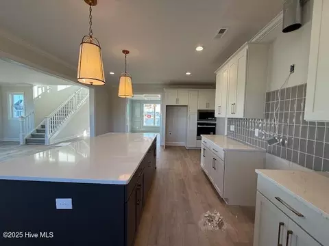 Kitchen - 810 Tupelo Tree Dr, Hubert, NC 28539 photo 6 of 7