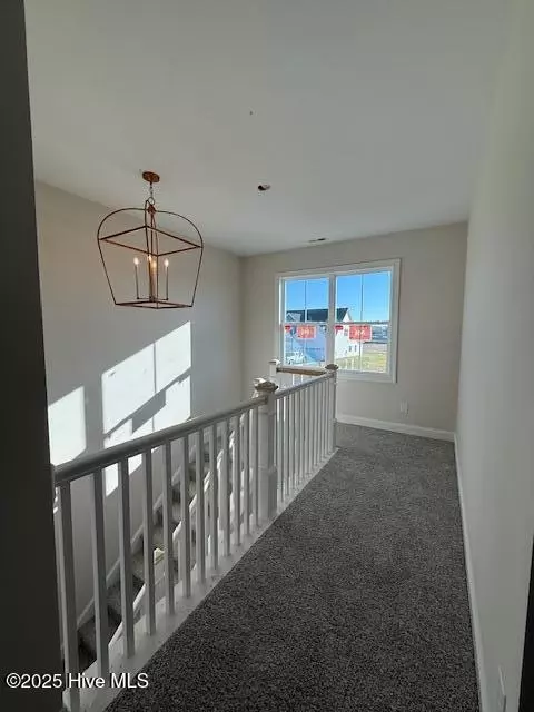 Entry Way - 810 Tupelo Tree Dr, Hubert, NC 28539 photo 6 of 6