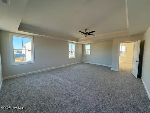 Bedroom - 810 Tupelo Tree Dr, Hubert, NC 28539 photo 2 of 2