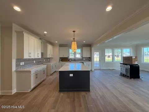 Kitchen - 810 Tupelo Tree Dr, Hubert, NC 28539 photo 2 of 7