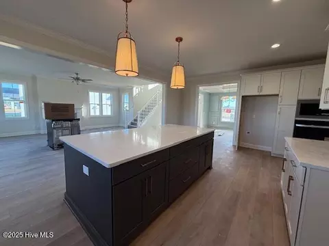 Kitchen - 810 Tupelo Tree Dr, Hubert, NC 28539 photo 7 of 7