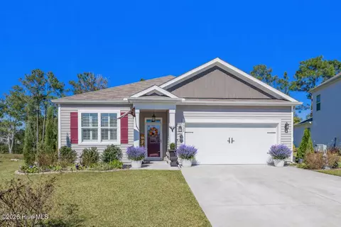 1728 Culdees Ln SE, Bolivia, NC 28422