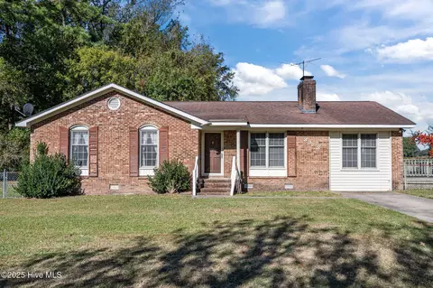 3383 Staton Mill Rd, Robersonville, NC 27871