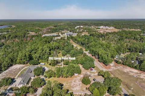 202234 Sloop Point Rd, Hampstead, NC 28443 photo 51