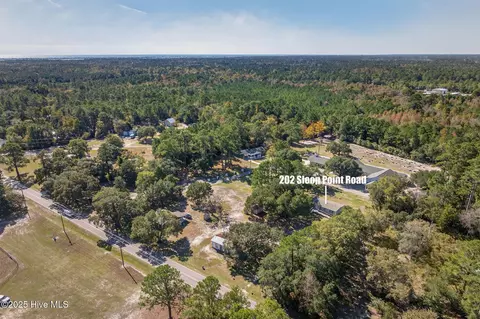202234 Sloop Point Rd, Hampstead, NC 28443 photo 41