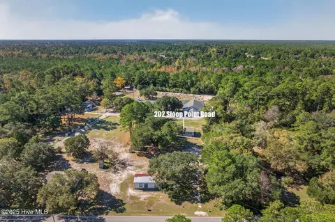 202234 Sloop Point Rd, Hampstead, NC 28443 photo 39