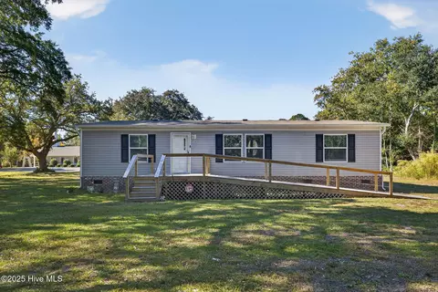 202234 Sloop Point Rd, Hampstead, NC 28443 photo 2