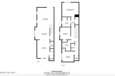 209 Spartanburg Ave #1, Carolina Beach, NC 28428