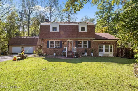 308 Little Rossie Rd, New Bern, NC 28560