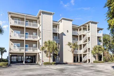 1700 Salter Path Rd #S204, Indian Beach, NC 28512