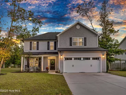 477 Toms Creek Rd, Rocky Point, NC 28457