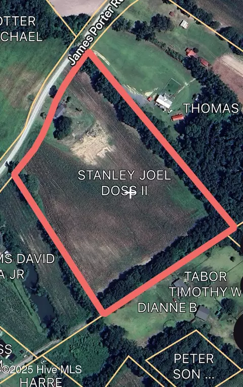 134 James Porter Rd, Kelly, NC 28448