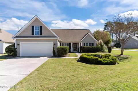 4975 Summerswell Ln, Southport, NC 28461