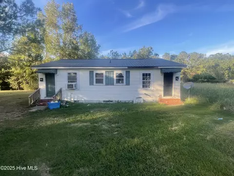 309 West Ave, Plymouth, NC 27962